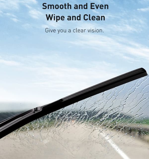 Baseus Car Wiper Repairer Sharpener