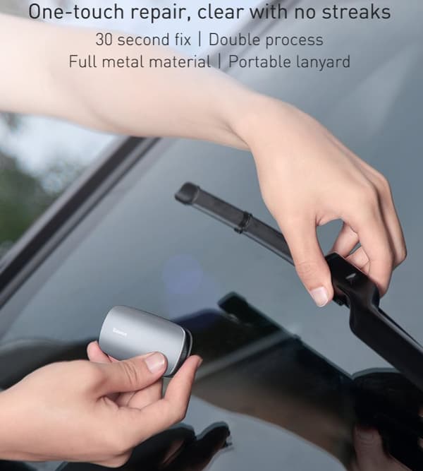 Baseus Car Wiper Repairer Sharpener