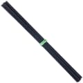 Pikkukuva 2 / 5: Muovinen hitsauskansio PP musta 10 kpl 20 cm