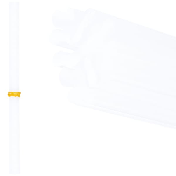 Prowelder Kit Mini Täydellinen kansiosarja (5 tyyppiä - 2x PP, PE, ABS, PVC) + Aloitussarja 50 kpl kansiosarjoja, 5 tyyppiä, PP, PVC, värillinen