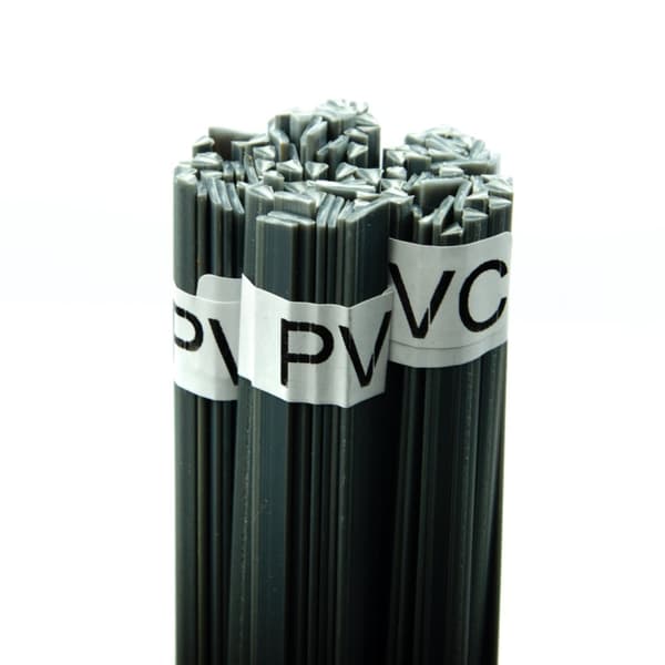 Hård PVC-plast svejsebindemiddel 100 g
