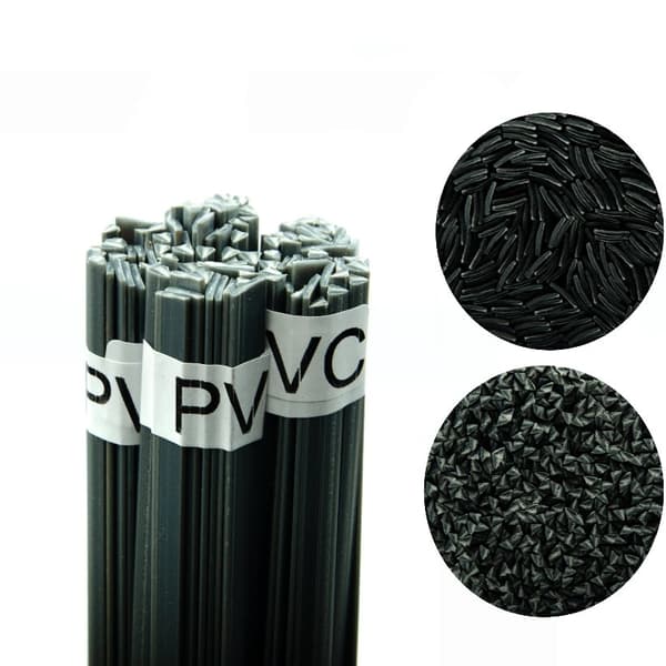 Hård PVC-plast svejsebindemiddel 100 g