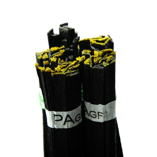 PA+GF plast svejsebindemiddel sort 100g