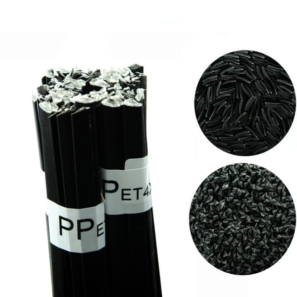 Plast-til-plast svejsebindemiddel PP+ET4x 100g