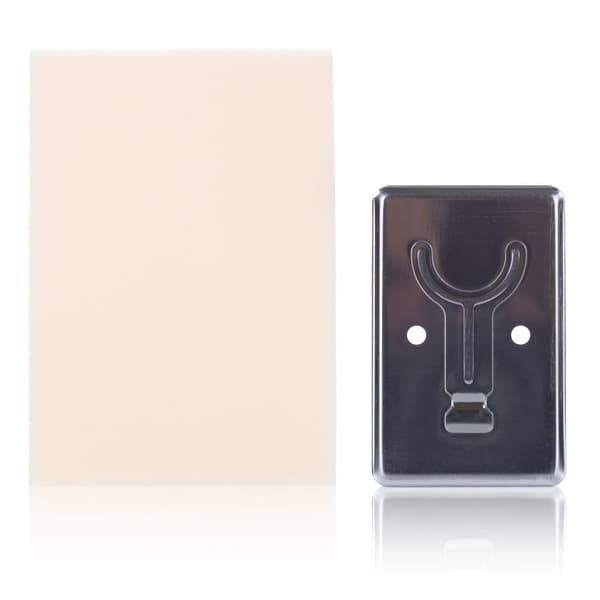Blue Lark 80W BL80W loddekolbe med tilbehør (plastik, net) Electric S-serien