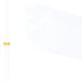 Pikkukuva 4 / 8: Prowelder Kit Mini Rosfix: Täydellinen lisäainesarja muovin hitsaukseen (5 tyyppiä - 2x PP, PE, ABS, PVC)