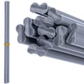 Pikkukuva 6 / 8: Prowelder Kit Mini Rosfix: Täydellinen lisäainesarja muovin hitsaukseen (5 tyyppiä - 2x PP, PE, ABS, PVC)