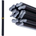 Pikkukuva 2 / 8: Prowelder Kit Mini Rosfix: Täydellinen lisäainesarja muovin hitsaukseen (5 tyyppiä - 2x PP, PE, ABS, PVC)