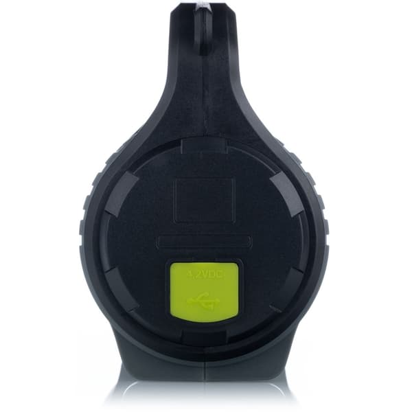 PA6.6 Plastsvetslim Svart 100g