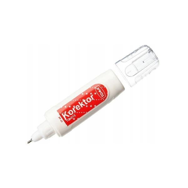 Korrektionspen 17 ml