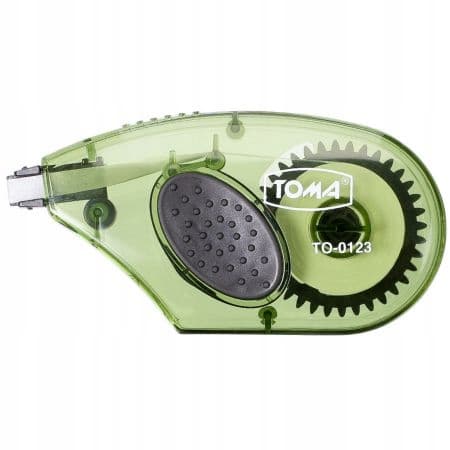 Korjausteippi hiiri 5 mm x 8 m