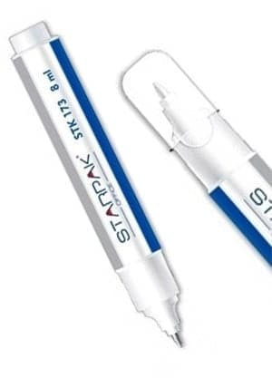 Flytande concealer vit 8 ml