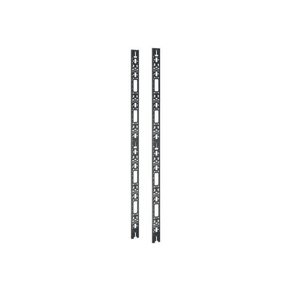 APC Rack Cable Management Kit (vertikal...- USED