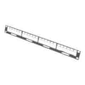 Miniatyrbild 2 av 2: APC Cable Manager AR8451 - 1U Höjd