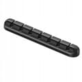 Miniatyrbillede 5 af 8: 3M KABELORGANIZER Office 7 Slots