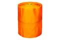 Pikkukuva 1 / 4: Oranssi paikannuskalvo sisäkkeellä 200 mm x 100 m