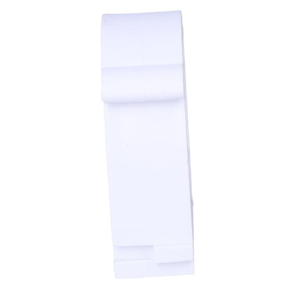 UZE-37 lukittava kahva, valkoinen, 10 kpl pakkaus ONNLINE