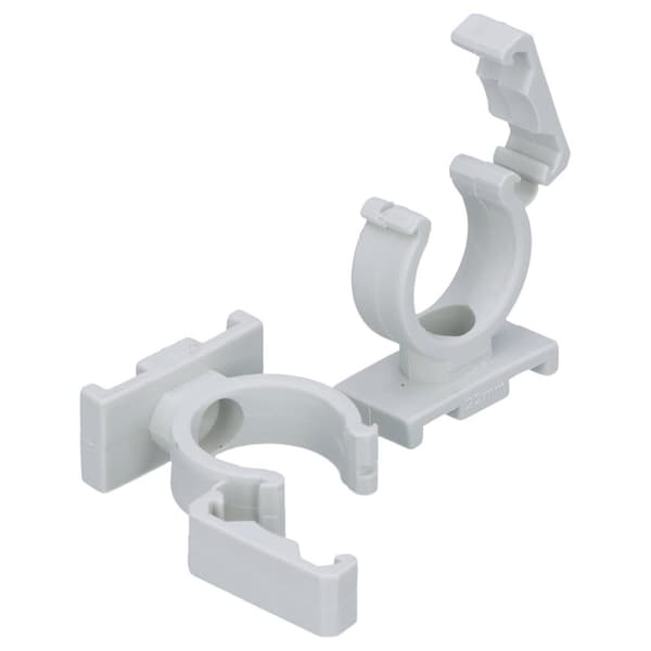 Halogeeniton kahva 37 harmaa 19037/ UZ-HFFR 37, 25 kpl pakkaus
