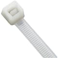Miniatyrbilde 3 av 3: Buntebånd Strips 140x3.6mm Naturell PCT-0140-040-N-100