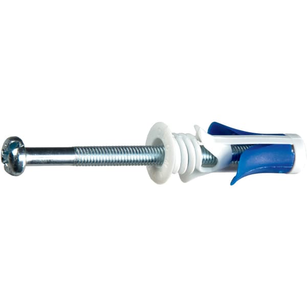 DUO-MAX TSP 10/75 GIPSPL.FESTE THORSMAN 2 pk