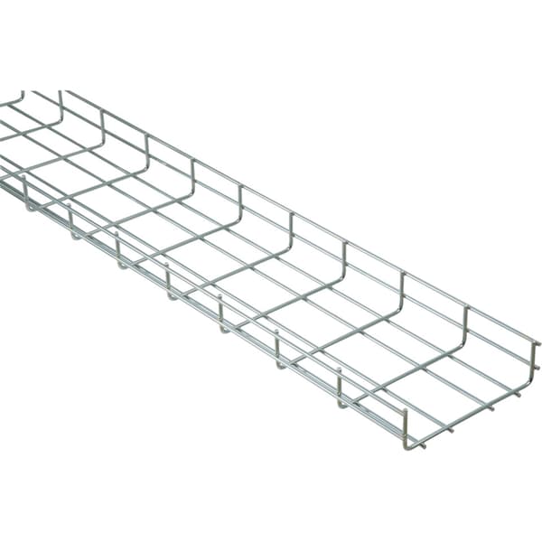 Gitterbane 120 Els L=2,5m MP-722E