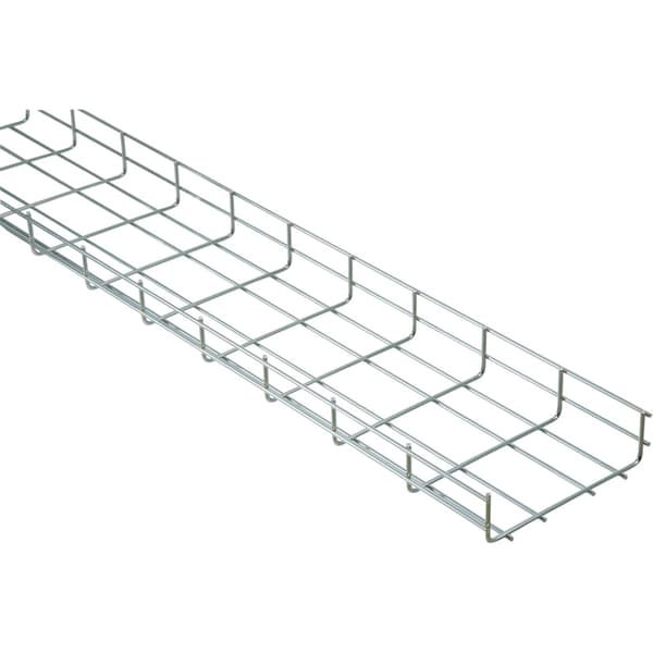 Gitterbane 200 Els L=2,5m MP-723E
