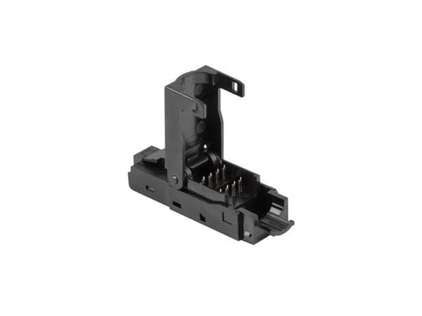 Lanberg PLU-6000TL ledningsstik RJ-45 kat.6 UTP