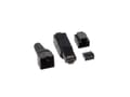 Miniatyrbillede 2 af 3: Lanberg PLU-6000TL ledningsstik RJ-45 kat.6 UTP