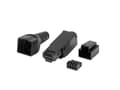 Miniatyrbillede 1 af 3: Lanberg PLU-6000TL ledningsstik RJ-45 kat.6 UTP