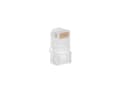 Miniatyrbild 1 av 4: LANBERG NÄTVERKSKOPPLING RJ45 (8P8C) CAT.5E UTP 100ST