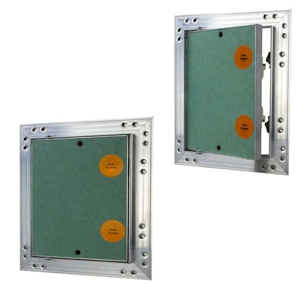 Mkk-shop - KH-A7GC-SL2Q - MKK 124986 Cell EG 286 Gjuthartspaket 1 KV (MHD), silver, 400 x 400 mm