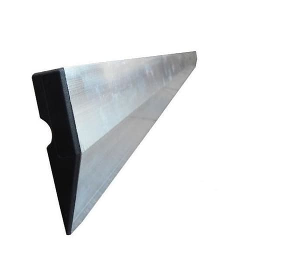 Cloison (gipsplatta) Awtools - AW30072 - Trapezoidal gipslapp 180 cm