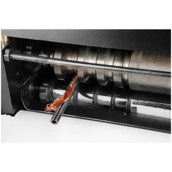 MSW Kabelskalningsmaskin - 2200 W - 21 intag