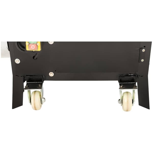 MSW Kabelskalningsmaskin - 2200 W - 21 intag