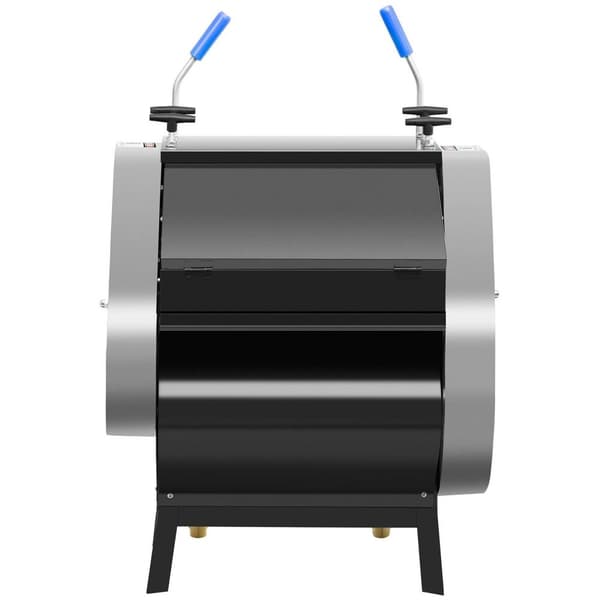 MSW Kabelskalningsmaskin - 2200 W - 21 intag