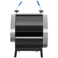 Miniatyrbild 6 av 6: MSW Kabelskalningsmaskin - 2200 W - 21 intag
