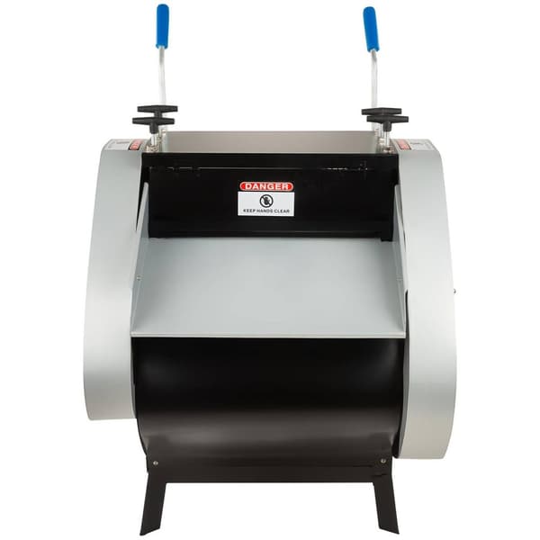 MSW Kabelskalningsmaskin - 2200 W - 21 intag