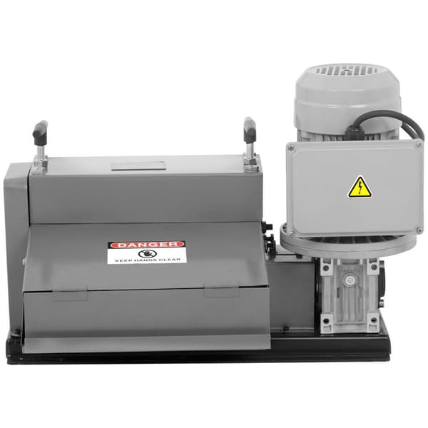 MSW Elektrisk kabelskalningsmaskin - 750 W - 11 kabelintag