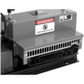 Miniatyrbild 2 av 4: MSW Elektrisk kabelskalningsmaskin - 750 W - 11 kabelintag
