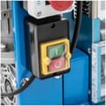 Miniatyrbild 2 av 6: MSW Kabelskalningsmaskin - 750 W - 10 skär - 25 m/min