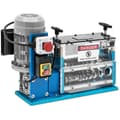Miniatyrbild 1 av 6: MSW Kabelskalningsmaskin - 750 W - 10 skär - 25 m/min
