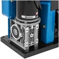 Miniatyrbild 3 av 6: MSW Kabelskalningsmaskin - 400 W - 9 skär - 25 m/min