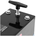 Miniatyrbild 4 av 6: MSW Kabelskalningsmaskin - 400 W - 9 skär - 25 m/min