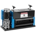 Miniatyrbild 1 av 6: MSW Kabelskalningsmaskin - 400 W - 9 skär - 25 m/min