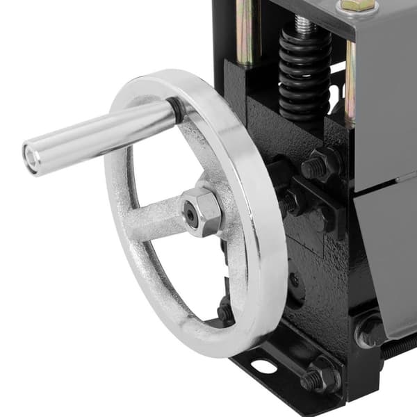 Afisoleringsmaskine til fjernelse af isolering fra kabler og ledninger MSW-Wirestripper-005