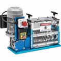 Miniatyrbillede 2 af 6: Afisoleringsmaskine til afisolering af kabler og ledninger 750 W - 10 indgange