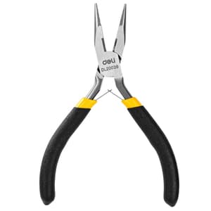 Minipihdit 5" Deli Tools EDL20026 (keltainen)