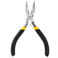 Pikkukuva 1 / 7: Minipihdit 5" Deli Tools EDL20026 (keltainen)