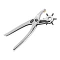 Pikkukuva 5 / 8: Leather Hole Punch 9" Deli Tools EDL1919C (hopea)