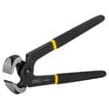 Miniatyrbilde 4 av 6: Carpenter's Pincers 8" Deli Tools EDL20308 (svart)